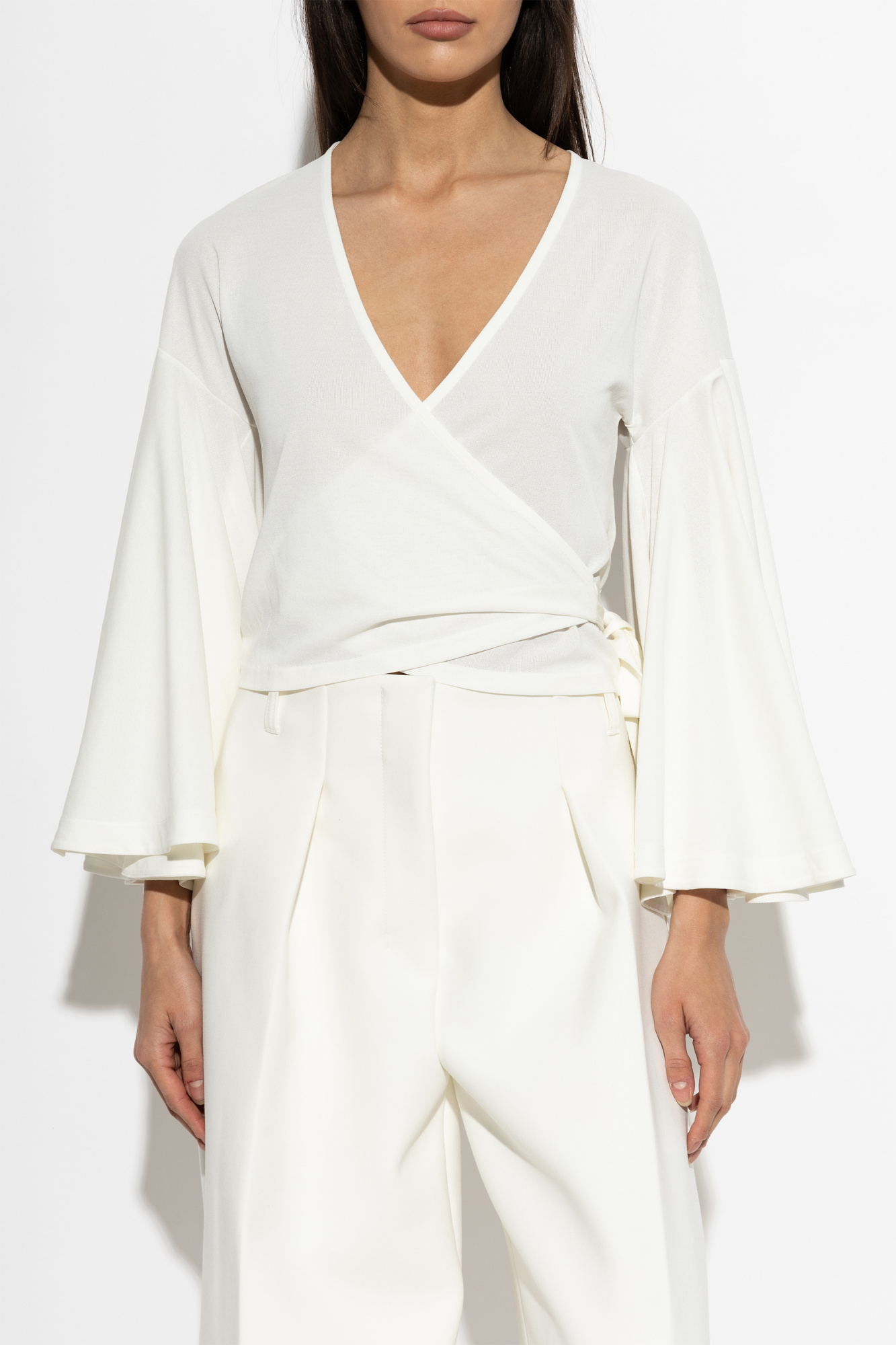 うめこ Jacquemus Top 'Ventadou' | Women's | Vitkac